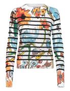 Leknes Patterned Desigual