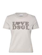 Love Dsgl Grey Desigual