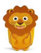 Small Friend Lion Yellow Affenzahn