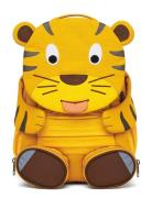 Large Friend Tiger Yellow Affenzahn
