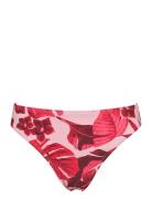 Lillyan Tai Red Missya