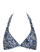 Venice Top Blue Missya
