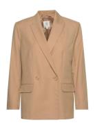 Junni Blazer Beige Second Female