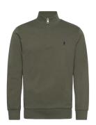 Clement Reg Hz Cot Mcs M Sweat Green MCS