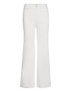Fuji White Jeanerica