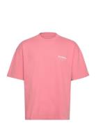 Underground Pink AllSaints