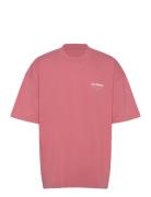 Underground Pink AllSaints