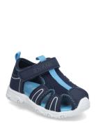 Malte K Blue Exani