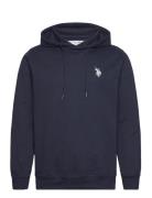 Benji Reg Ho Uspa M Sweat Navy U.S. Polo Assn.