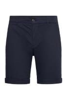 Superflex Chino Shorts Navy Lindbergh