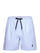 Mcs Swimshorts Irving Men Blue MCS