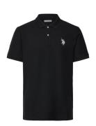 Billy Reg Pi Uspa M Polo Black U.S. Polo Assn.