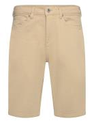 Loose Fit Shorts Beige Lindbergh