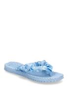 Flip Flops Blue Ilse Jacobsen