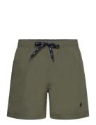 Mcs Swimshorts Garland Men Green MCS