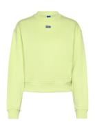 Delessa_B_1 Yellow HUGO BLUE