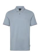 Polo Blue Armani Exchange