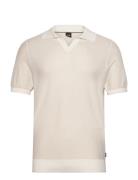 H-Jianluca Beige BOSS