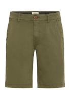Bhmason-Shorts Green Blend