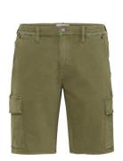 Bhblizzard-Denimshorts-Jogg Khaki Blend