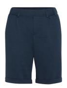 Kajenny Bermuda Shorts Navy Kaffe