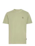 Bhjens Tee Khaki Blend