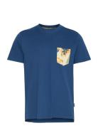 Bhjem Tee Blue Blend