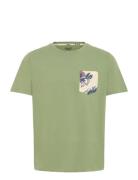 Bhjem Tee Green Blend