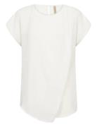 Sc-Cemre White Soyaconcept