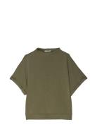 Heavy Jersey, Jumika Khaki Ivo Nikkolo