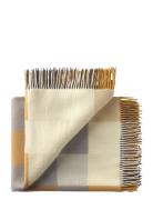 Plain Beat Yellow Silkeborg Uldspinderi