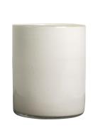 Vase/Candle Holder Calore L White Byon