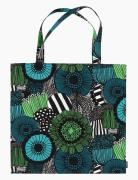 Pieni Siirtolapuutarha Bag Green Marimekko Home