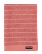 Terry Towel Novalie Red Noble House