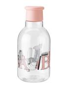 Drink-It Drikkeflaske 0.5 L. Pink RIG-TIG