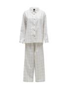 Føniks Pyjamas Patterned Høie Of Scandinavia