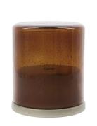 Table Lamp, Petit Orange House Doctor