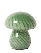 Mushy Lamp Green Au Maison