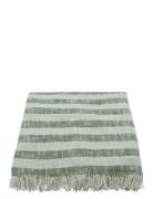 Throw, Hdfold, Green Green House Doctor