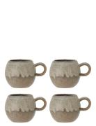 Paula Cup Patterned Bloomingville