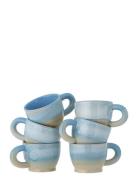 Safie Mug Patterned Bloomingville