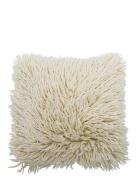 Star Cushion Cream Bloomingville