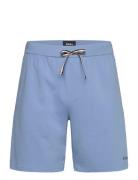 Unique Shorts Cw Blue BOSS