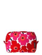 Vilja Mini Unikko Red Marimekko Home