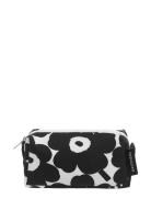 Tiise Mini Unikko Black Marimekko Home