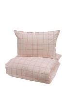 Lumi Rosa Pink Borås Cotton