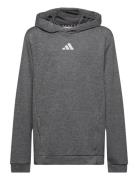 J Hea Hoodie Grey Adidas Performance