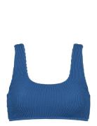 Tulum Top Blue Missya