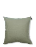 Sunshine Cushion Cover Green Himla