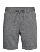 C-Kane-Rds-Shorts Patterned BOSS